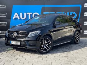 MERCEDES BENZ GLE43 AMG