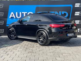 MERCEDES BENZ GLE43 AMG