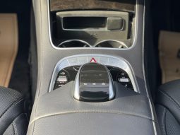 MERCEDES BENZ S400d full