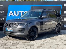 RANGE ROVER VOGUE P400E