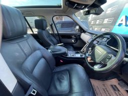 
										RANGE ROVER VOGUE P400E full									