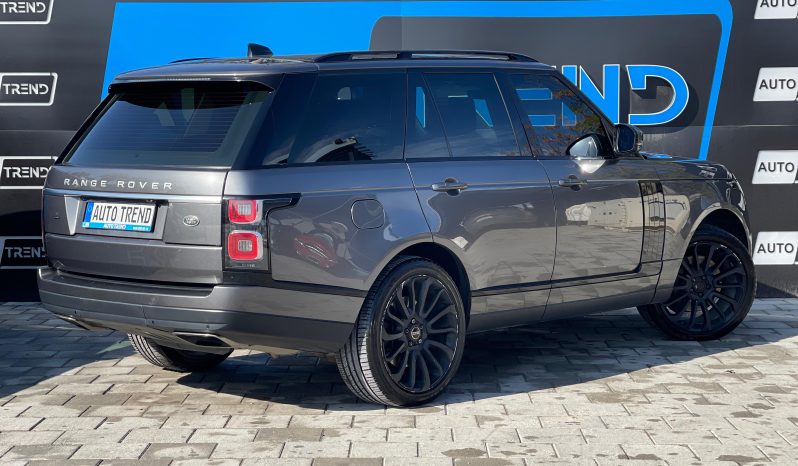 
								RANGE ROVER VOGUE P400E full									