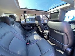 
										RANGE ROVER VOGUE P400E full									