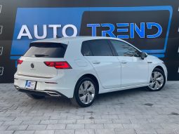 
										VOLKSWAGEN GOLF eTSI full									