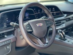 
										CADILLAC ESCALADE PLATINUM full									
