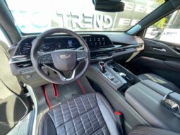 
										CADILLAC ESCALADE PLATINUM full									