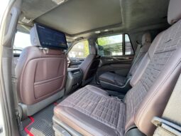 
										CADILLAC ESCALADE PLATINUM full									