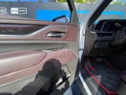 
										CADILLAC ESCALADE PLATINUM full									
