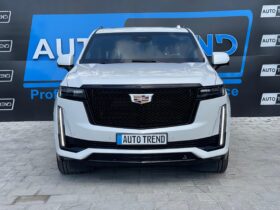 CADILLAC ESCALADE PLATINUM