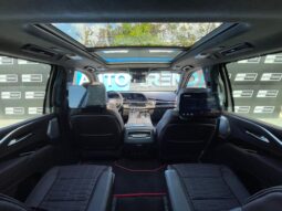 
										CADILLAC ESCALADE PLATINUM full									