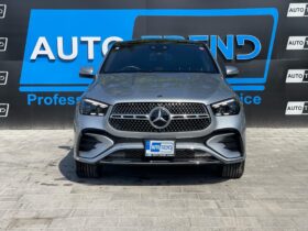 MERCEDES BENZ GLE 450D 4MATIC COUPE