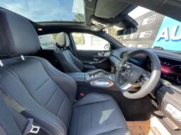 
										MERCEDES BENZ GLE 450D 4MATIC COUPE full									