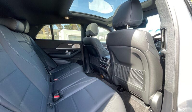
								MERCEDES BENZ GLE 450D 4MATIC COUPE full									