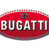 bugatti